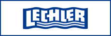 レヒラー社（lechler）ロゴ
